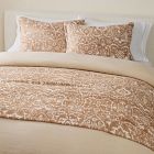 Kay Chenille Reversible Coverlet