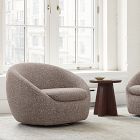 Cozy Swivel Chair