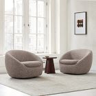 Cozy Swivel Chair