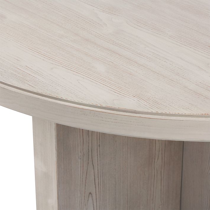 Santa Rosa Round Dining Table (48