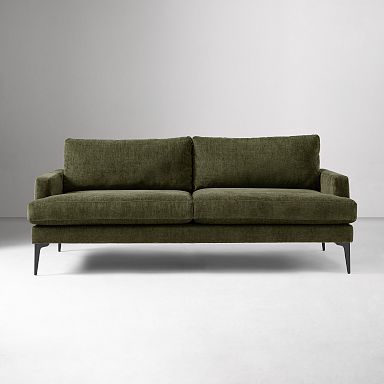 Modern & Contemporary Sofas & Loveseats | West Elm