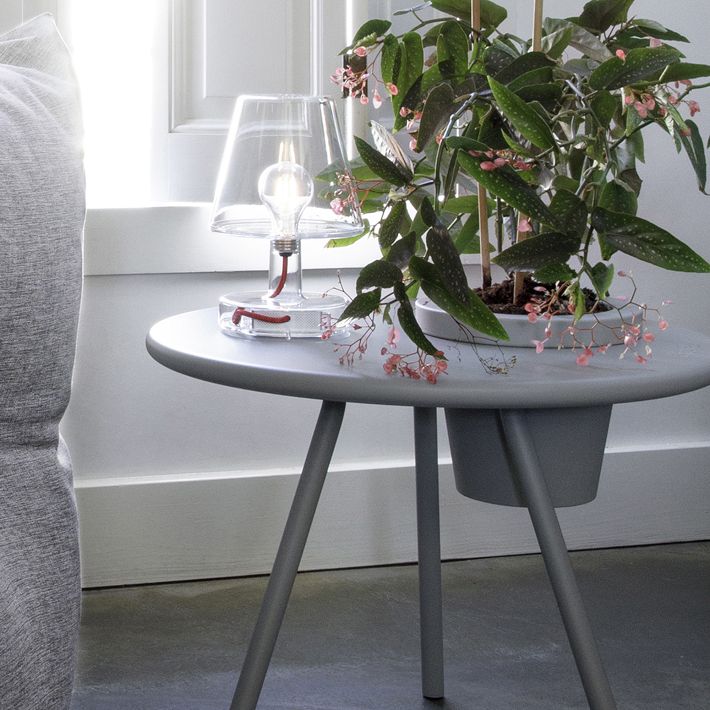 Fatboy® Transloetje Wireless Rechargeable Table Lamp (10")