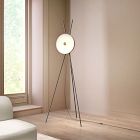 Menon Floor Lamp