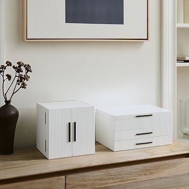 Jewelry Cases & Storage Jewelry Storage | West Elm