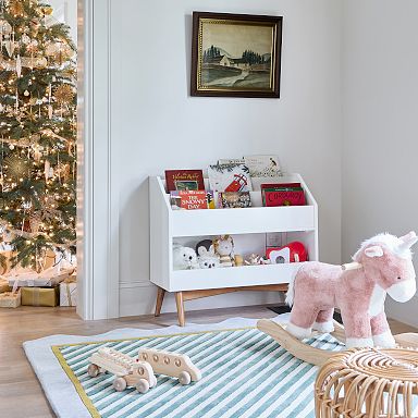 Toy Chest Mid-Century Collection | West Elm