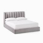 Avalon Platform Bed