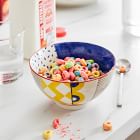 Hand Painted Cereal Bowl Sets