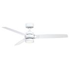 Amped Ceiling Fan with LED Light Kit 52&quot;