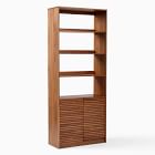 Bryce Bookshelf (34&quot;)