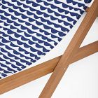 Marimekko Outdoor Sling Chair