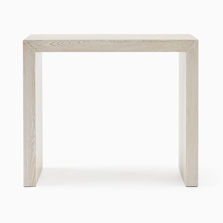 Bridge entry console discount