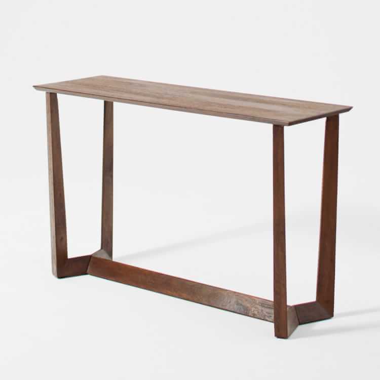 Stowe Entry Console (48") | West Elm