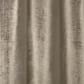 Video 1 for Luster Velvet Blackout Curtain