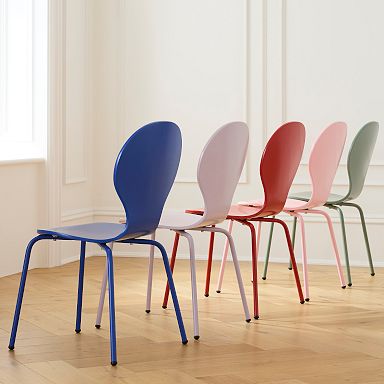 Kids Chairs Modern Playroom West Elm