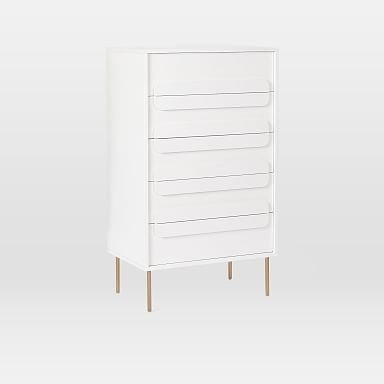 49.00 Gemini Bedroom Collection West Elm
