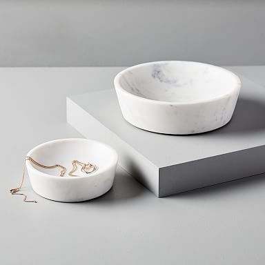 Trinket Dishes Trays Jewelry Storage West Elm