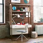 Modern Wall Desk (46&quot;)