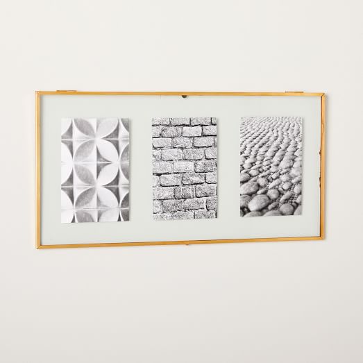 Gallery Wall Frames | West Elm
