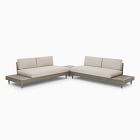 Build Your Own - Portside Low Outdoor Sectional