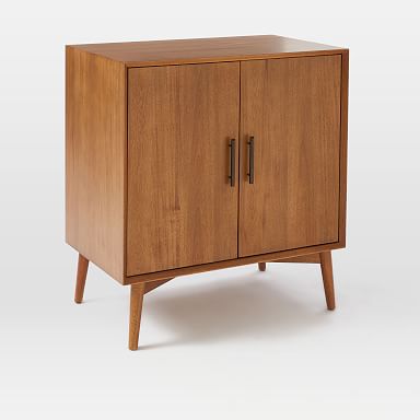 Bar Cabinets West Elm