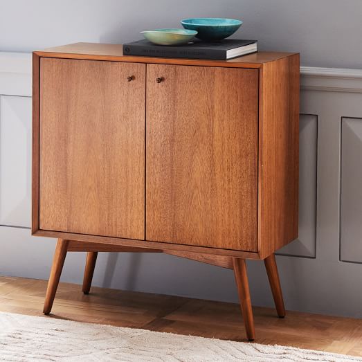 Mid Century Build Your Own Entryway Acorn West Elm