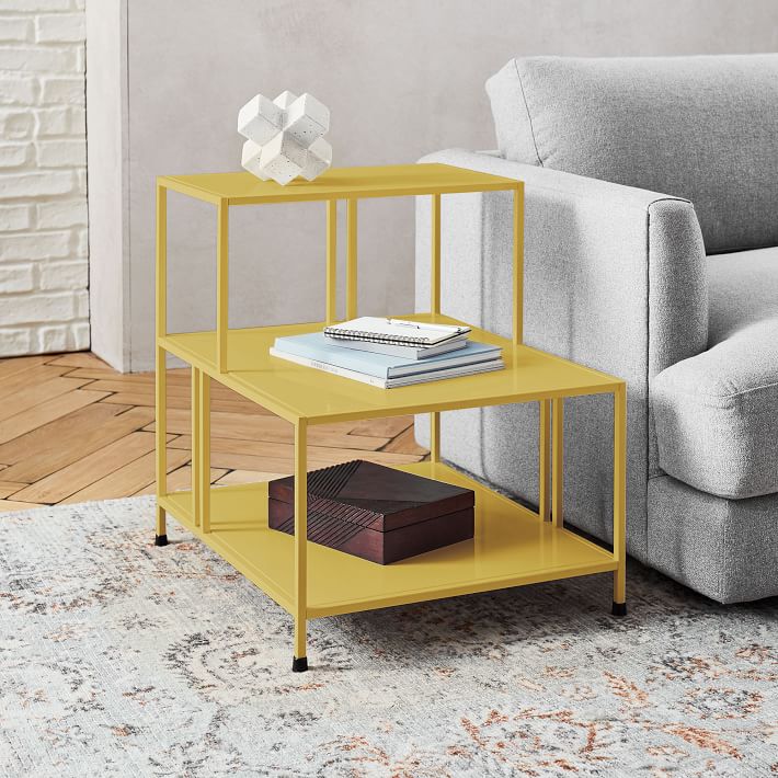 Profile Side Table 20