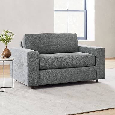 West elm loveseat sleeper hotsell