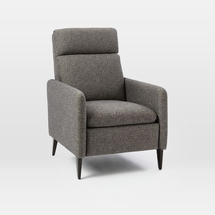 Lewis Recliner West Elm