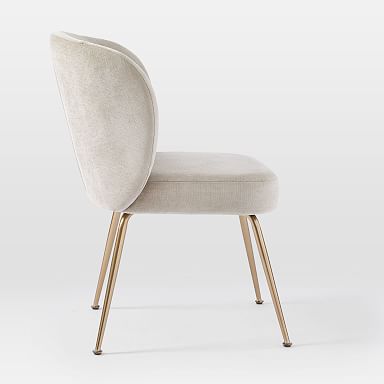 Greer Dining Chairs West Elm