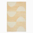 Half Moon Easy Care Rug