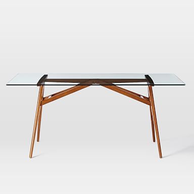 Jensen Dining Collection West Elm