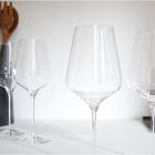 Starlight Lead-Free Crystal White Wine Glass Sets