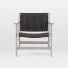 Catania Outdoor Rope Chair