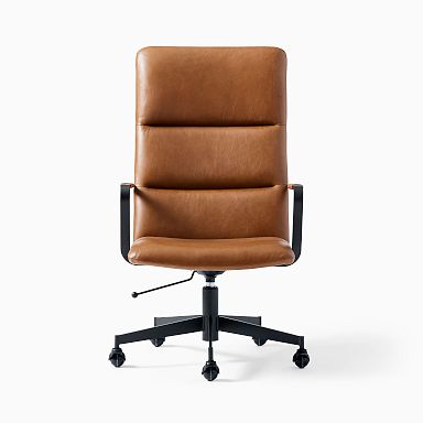 Desk Chairs Comfortable Stylish Office Seating West Elm