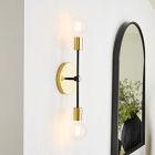 Mobile 2-Light Sconce (15&quot;)