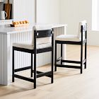 Halsey Bar &amp; Counter Stool