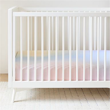 Modern neutral crib bedding store