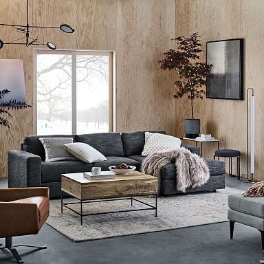 Modular Urban Collection West Elm