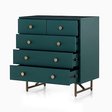 West elm juniper dresser discount