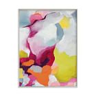 Infusion No. 2 Framed Wall Art by Minted for West Elm