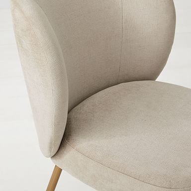 West elm greer dining chair discount
