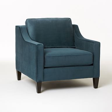 Paidge Chairs West Elm