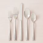 Promenade Mirrored Stainless Steel Flatware Sets