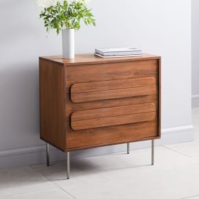 West elm three drawer dresser hotsell