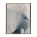 &quot;Threshold&quot; Framed Art by Minted for West Elm