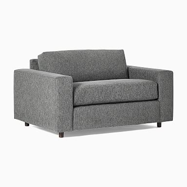 West elm loveseat sleeper hotsell