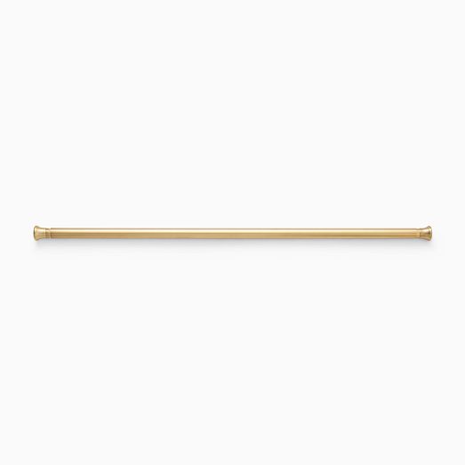 Open Box: Modern Shower Curtain Rod | West Elm