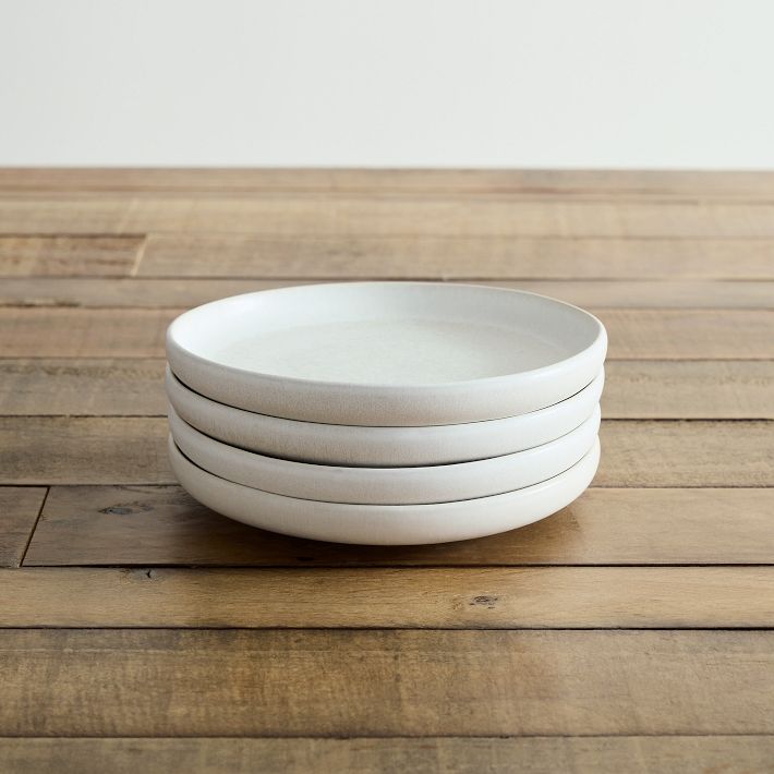 Kanto Stoneware Appetizer Plate Sets