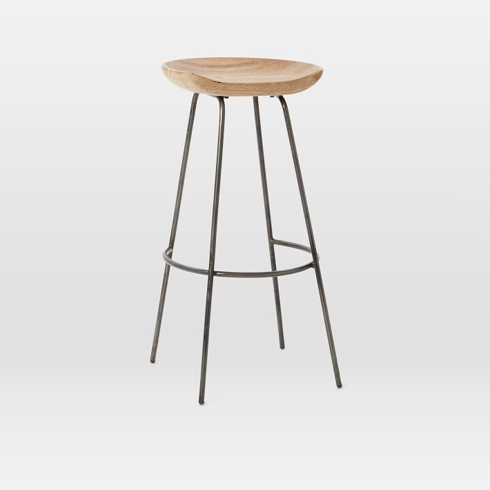 Alden Bar & Counter Stools