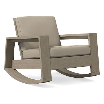 Sunbrella rocking chair sales